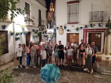 Free Tour Córdoba Nocturna