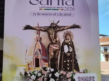 Free Tour "Cartagena de Indias Una Joya Bajo la Colonia".