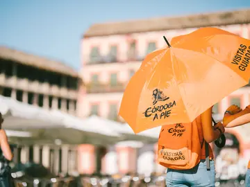 Free Tour Misterios y Leyendas de Córdoba