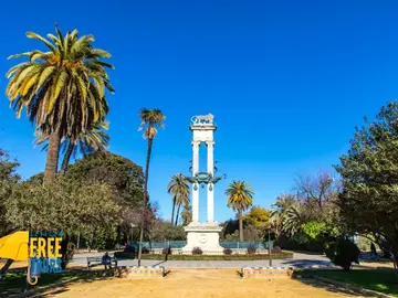 Free Tour Misterios de Santa Cruz