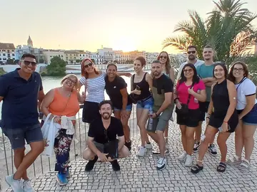 Free Tour SEVILLA COMPLETA ✔ Judería incluida "Barrio Santa Cruz"