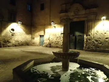 Free Tour Barcelona Prohibida