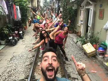 Hanoi en Español
