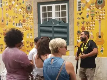 🥇🏆 Free Tour de Lisboa: Historia, Datos Divertidos y Degustaciones Gratis