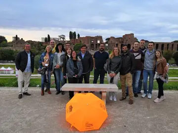 Free tour Ghetto Judio y Trastevere