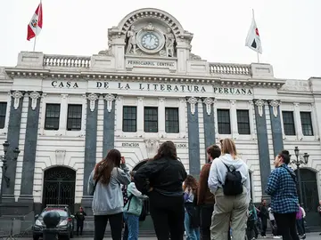 🏛️ Free Walking Tour Lima – Una Experiencia Cultural Inolvidable
