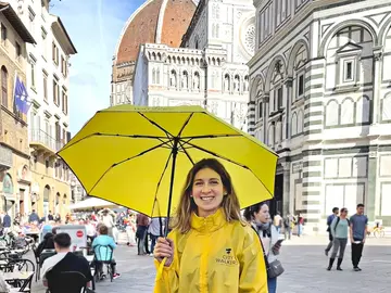 Free tour Florencia - Principales monumentos
