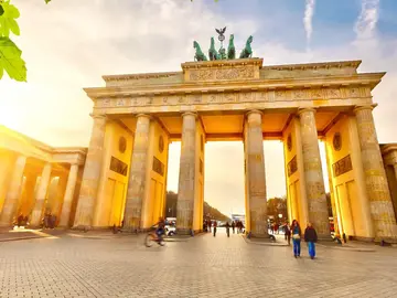 Free Tour Más Popular de Berlín: Historia y Cultura en el Corazón de Europa