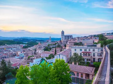Free Tour Girona Imprescindible con guía local
