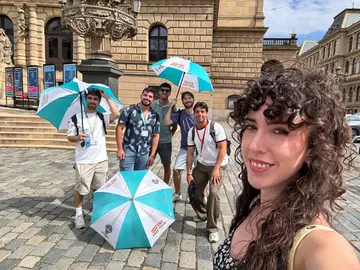 Essential: Old Town & Jewish Quarter + Astronomical Clock!