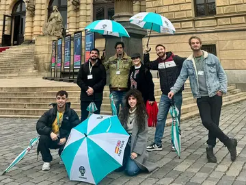 Praga Imprescindible: Ciudad Vieja y Barrio Judío + ¡Reloj Astronómico!