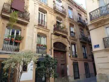 Ciutat Vella Essential Free Tour