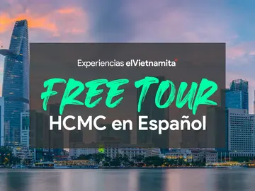 Ho Chi Minh en Español (Original)