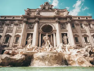 La Roma Imprescindible