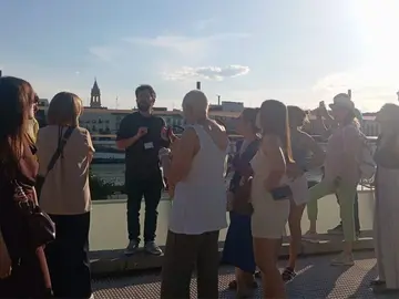 Free Tour Triana Completa❣️