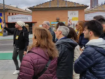 Free Tour Triana Completa❣️