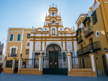 Free tour Barrio de la Macarena