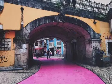 Free Tour Lisboa Bohemia; el apogeo en pleno siglo XX