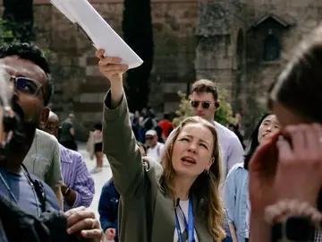 🥇Free Tour Barrio Gótico de Barcelona: Historia, Leyendas y Secretos en 2 Horas