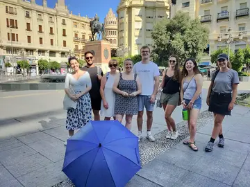 Free Tour por Córdoba