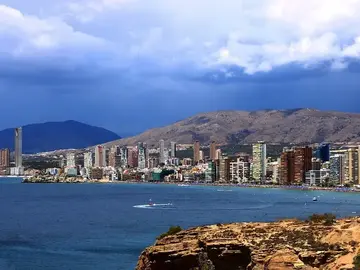 Curiosities of Benidorm