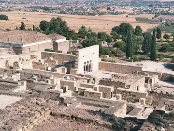 Free Tour Medina Azahara