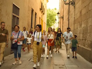 Free Tour por el Centro Histórico de Salamanca ¡El más completo de la ciudad!