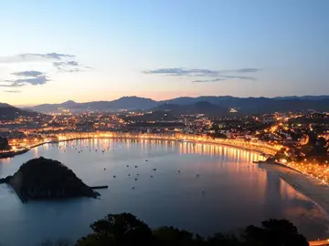 Secretos de San Sebastián