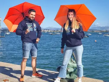 🌊Santander, Novia Del Mar 🌊 El Centro Completo de Santander, la Bahía y sus gentes (Con Auténticos Guías Oficiales Cántabros)