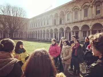 Free Tour por las Maravillas de Milán