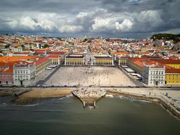 Free Tour Lisboa Esencial, el más completo