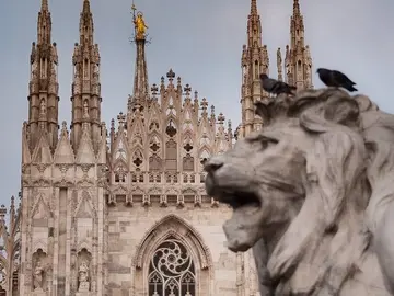 ▷Free Tour del Milán Histórico e Inmersión en la Cultura Italiana