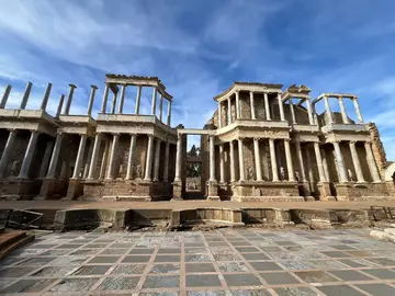 🥇🏆🥇Mérida: ¡¡El Mejor Free Tour por Mérida!!