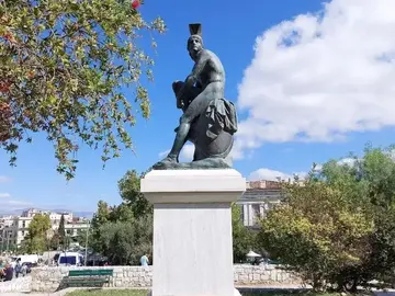 New Athens Free Tour