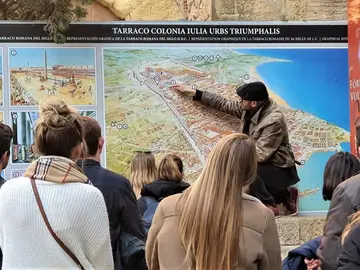Free Tour Tarragona