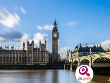Free Tour Londres Imprescindible en 1,5h!