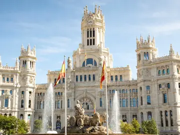 🏆🥇Parque del Retiro, Gran Vía, Cibeles, Puerta de Alcalá, Borbones y más