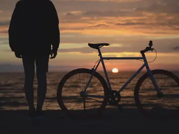 Free Tour en bicicleta al atardercer🌞🚲