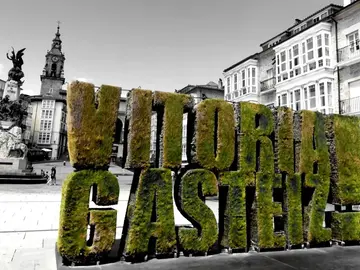Free tour. Lo esencial de Vitoria-Gasteiz.