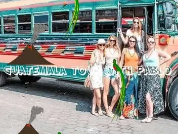 The original free local craft tour in the villages around Antigua