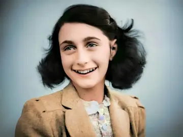 In the Footsteps of Anne Frank: Amsterdam during WWII Free Tour