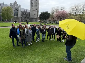 Free Tour - Lo mejor de Dublín
