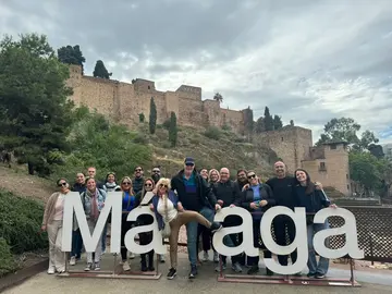 🥇Free Tour en Málaga, lo IMPRESCINDIBLE en 1'45h🌞