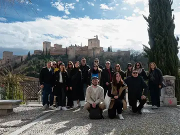 Free Tour Granada monumental +mirador
