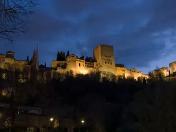 Leyendas y fenómenos paranormales de Granada.Free tour a pie