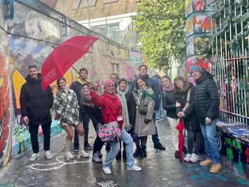 Free Tour Histórico: Historia y Leyendas de Gante | Visita a lo Más Destacado | Por Lugareños