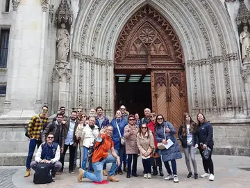 Free Tour Bilbao Histórico - ¡CON RADIOGUÍA INCLUIDA!