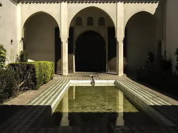 Free tour por la Alcazaba y el Teatro Romano