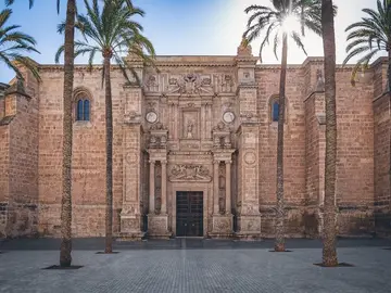 Free Tour: Lo mejor de Almería