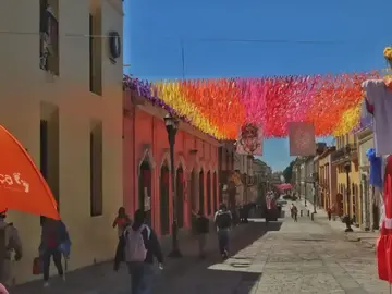 Free Walking Tour Oaxaca by locals